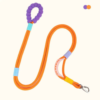 Hand Free Dog Leash for Pet Walking Running Jogging Adjustable Dog Leash Waist Belt Chest Strap Traction Rope Dog Accessories