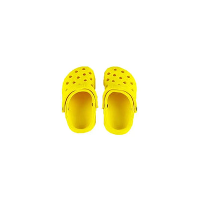 1 Pair Non-slip Pet Sandals Soft-soled Comfortable Dog Hole Shoe Wear-resistant Breathable Dog Rain Boots for Cats