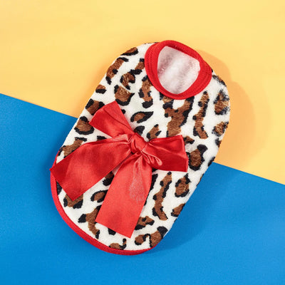 Chihuahua Coat Dog Sweater for Small Dogs Teacup Dog Clothes for Puppies Kitten Pet Puppy Cat Clothing Warm Winter Clothes