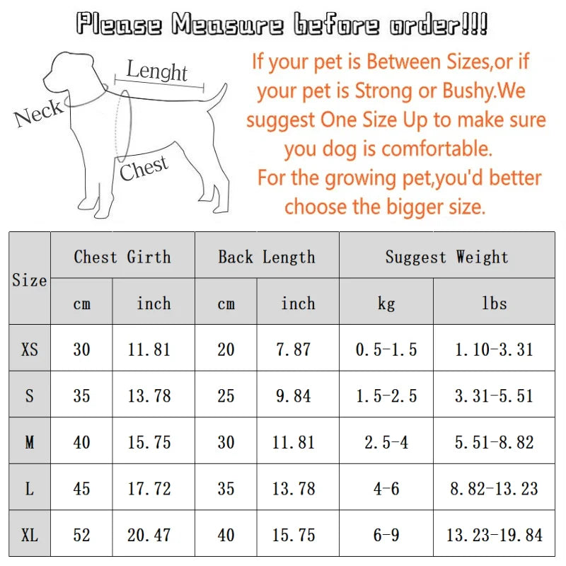 Winter Warm Dog Clothes for Small Dogs Fashion Dog Hoodies Cute Solid Puppy Sweatshirt Soft Cat Pullovers Chihuahua Pet Hoodies