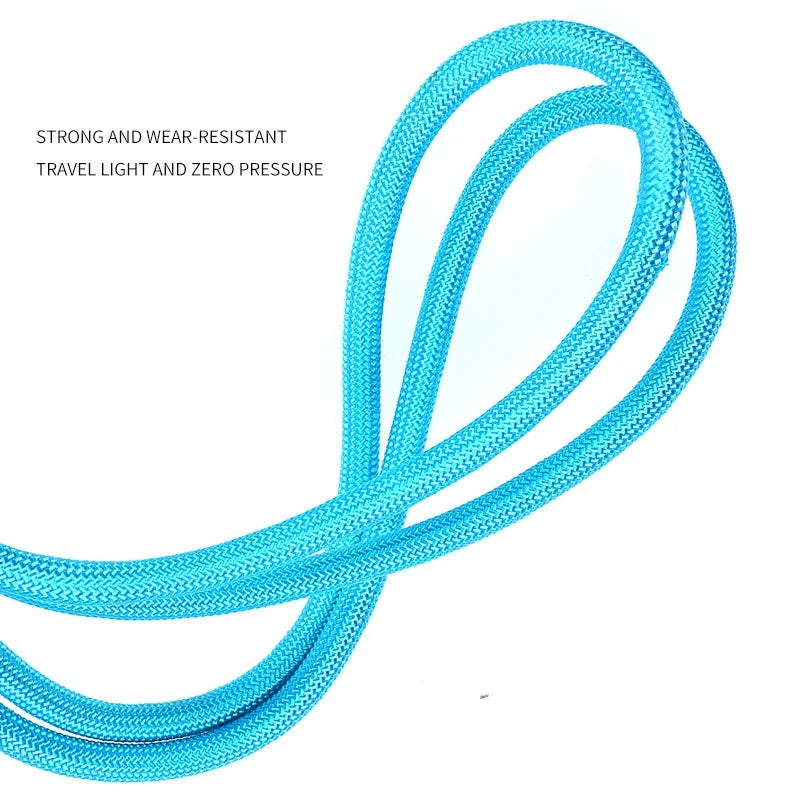 Hand Free Dog Leash for Pet Walking Running Jogging Adjustable Dog Leash Waist Belt Chest Strap Traction Rope Dog Accessories