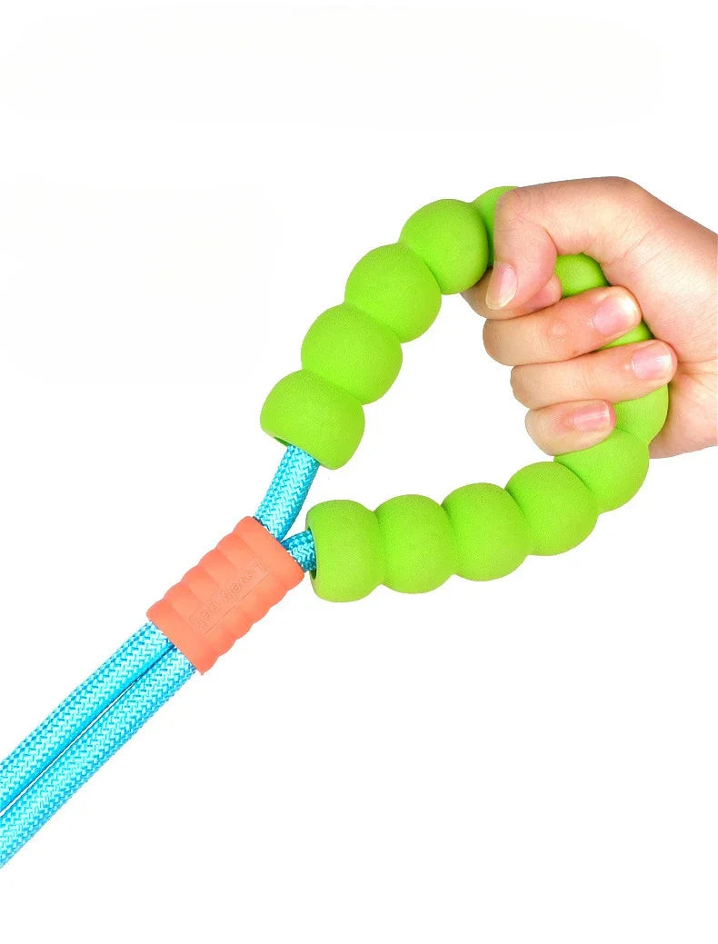 Hand Free Dog Leash for Pet Walking Running Jogging Adjustable Dog Leash Waist Belt Chest Strap Traction Rope Dog Accessories