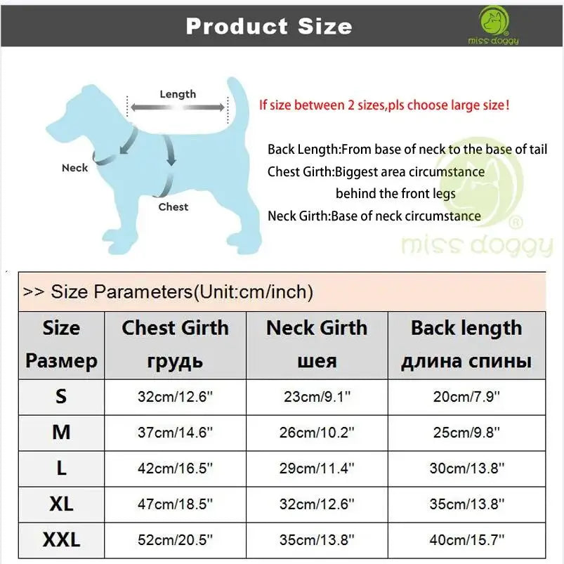 Fleece Warm Pet Clothes Winter Dog Jumpsuit Pajamas for Small Dogs Pomeranian Clothing Puppy Nightshirt Cat Overalls Pijamas PawPrint Treasures