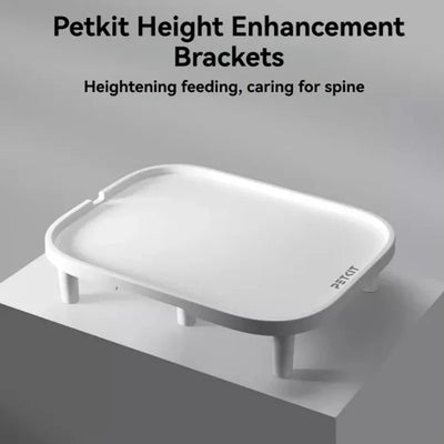 PETKIT Raised Stand Accessories for the PETKIT Smart Pet Feeder Automatic Cat Dog Feeder Accessories