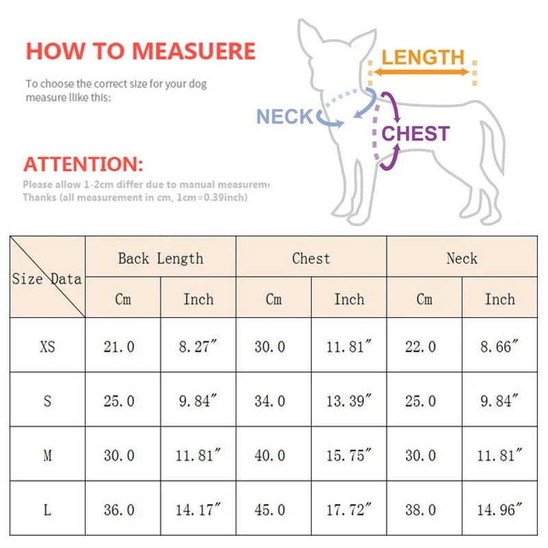 Security Clothing for Dogs Summer Pet Clothes Vest for Small Dogs Chihuahua Yorkshire Puppy Cats Low Price Pets T-shirt Costume PawPrint Treasures