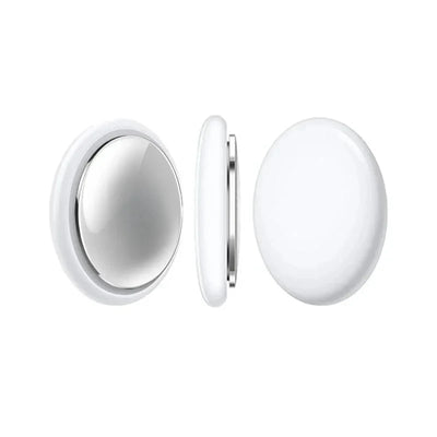 Mini GPS Tracker System For FindMy App Airtag Smart Bluetooth Locator Child Finder Bag Anti-Loss Pet Collar With Tracker