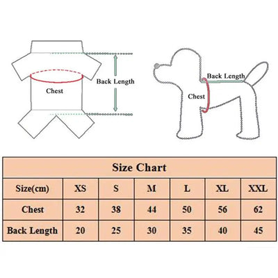 MT pet Pet Clothes Dogs Hooded Sweatshirt Fruit Warm Coat Cat Sweater Cold Weather Costume for Puppy Small Medium Large Dog Cat