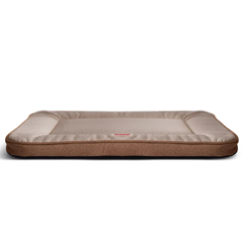 Pet Mat Dog Nest Dog Mat Cat Nest Four Seasons Pet Supplies Dog Cotton Mat Dog Bed Matching Cotton Mat