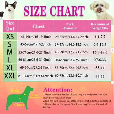 Dog Harness For Small & Medium Dogs, Adjustable Reflective Pet Vest Harness For Outdoor Walking